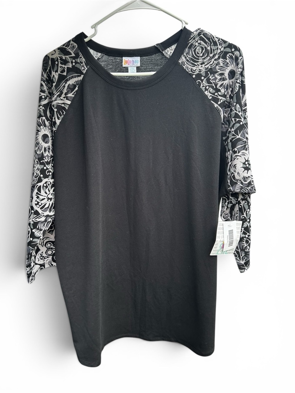 Lularoe “Randy” 2XL
